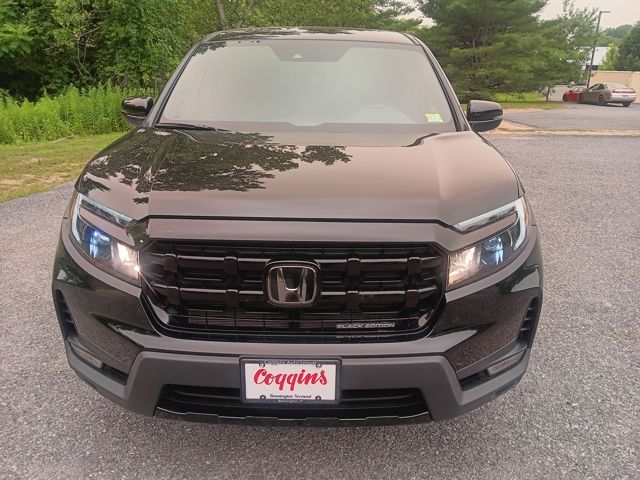 Used 2024 Honda Ridgeline Truck