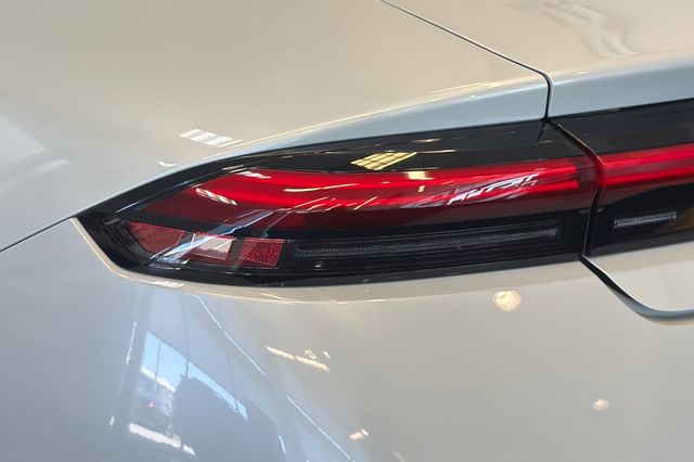 New 2026 Honda Prelude Hatchback