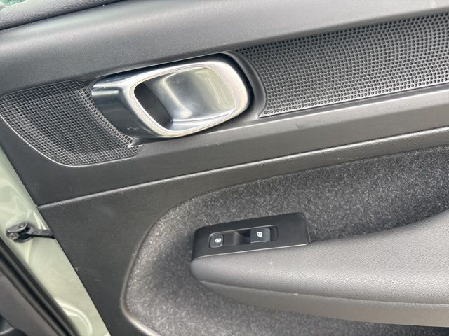 used 2022 Volvo XC40 Recharge Pure Electric car, priced at $24,999