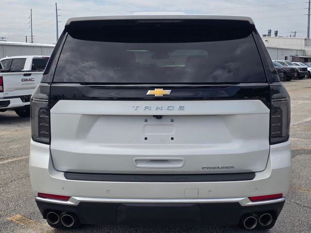 2025 Chevrolet Tahoe Premier:C02748
