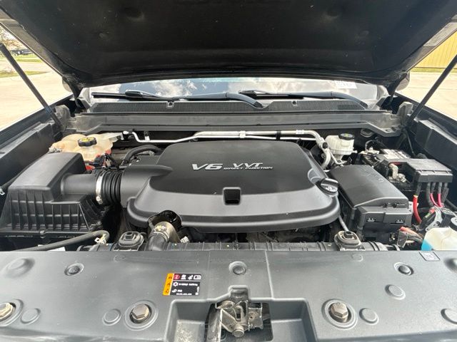 Used 2019 GMC Canyon Truck