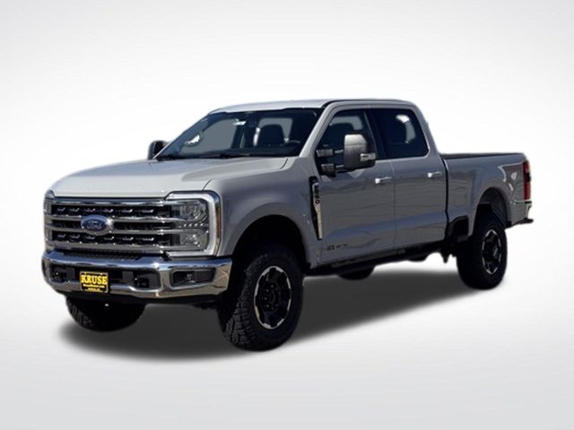 2026 Ford F-250 Super Duty XLT