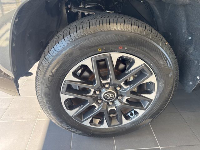 2023 Toyota Tundra Limited  at Don McGill Toyota