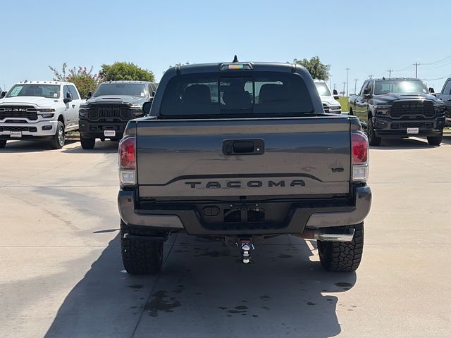 Used 2020 Toyota Tacoma Truck