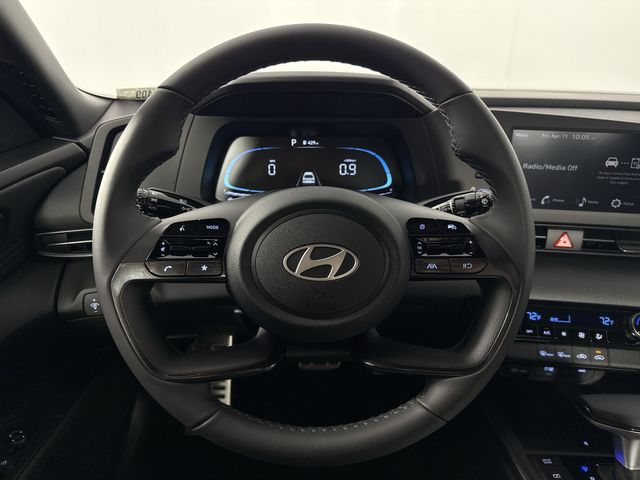 New 2025 Hyundai Elantra For Sale in Indianapolis, IN