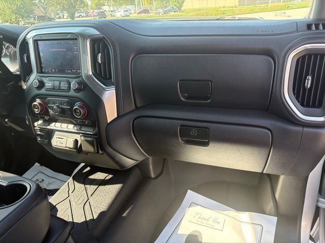 Used 2020 Chevrolet Silverado 1500 Truck