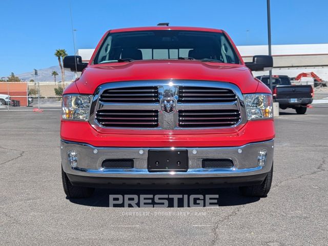 2017 Ram 1500 Big Horn 3