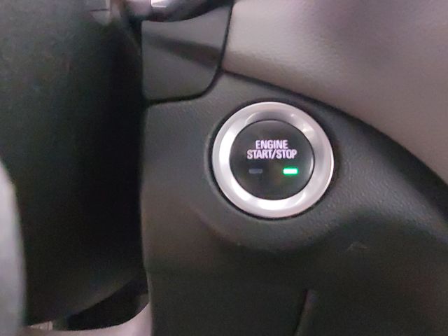 2018 – Chevrolet – Equinox