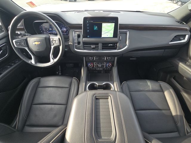 2023 Chevrolet Suburban Premier:44911A