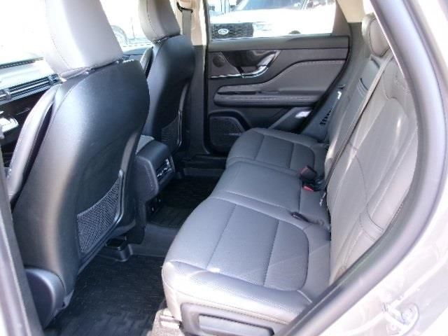 used 2025 Lincoln Corsair car, priced at $40,790