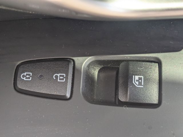 2024 Hyundai Tucson SEL Red at Stokes Mazda