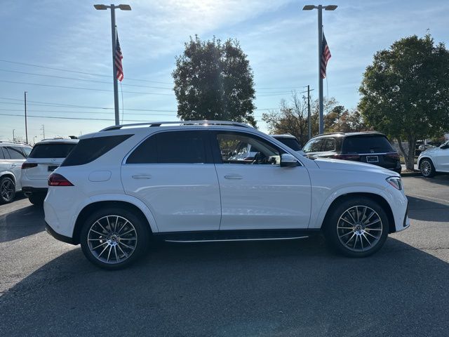 2026 Mercedes-Benz GLE GLE 350 - 7