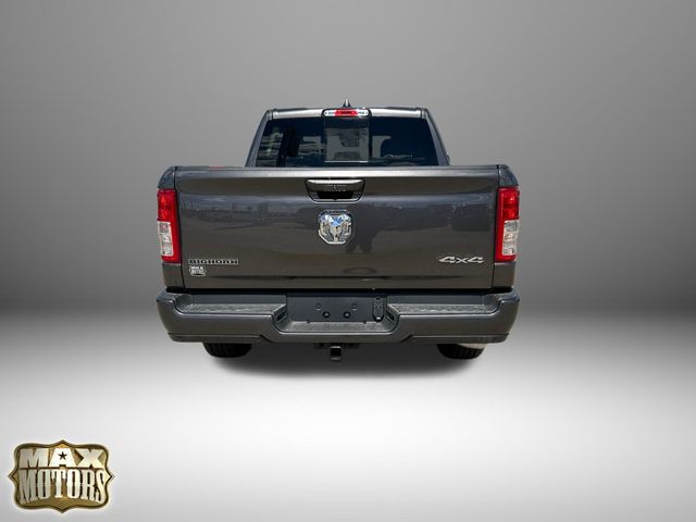 2023 Ram 1500 Big Horn/Lone Star 7