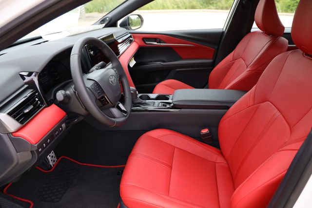 2026 Toyota Camry - 11