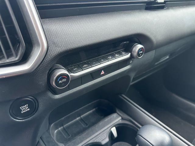 Used 2024 Red Mazda 2.5 S Select Package image 26