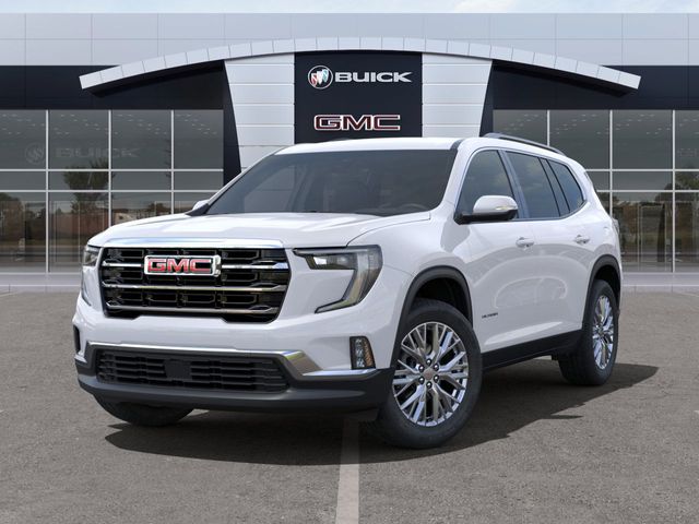 2024 GMC Acadia Elevation 6