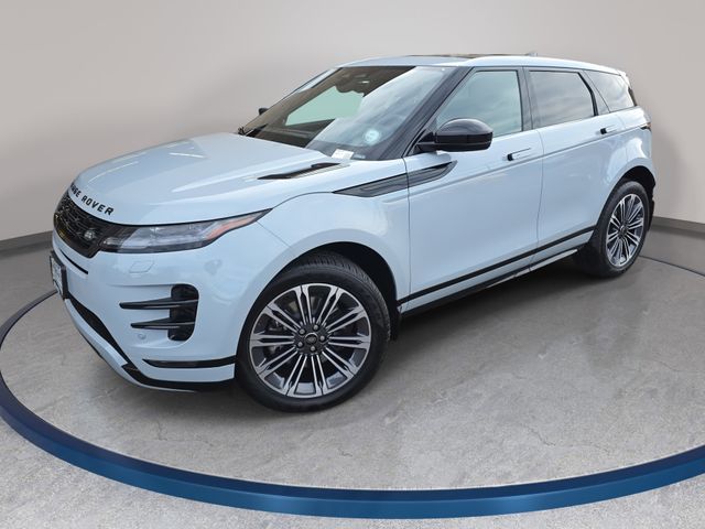 2024 Land Rover Range Rover Evoque P250 Dynamic SE AWD