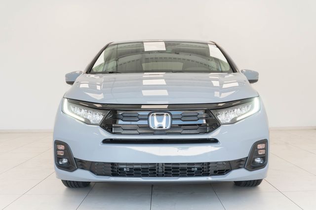 New 2026 Honda Odyssey Van
