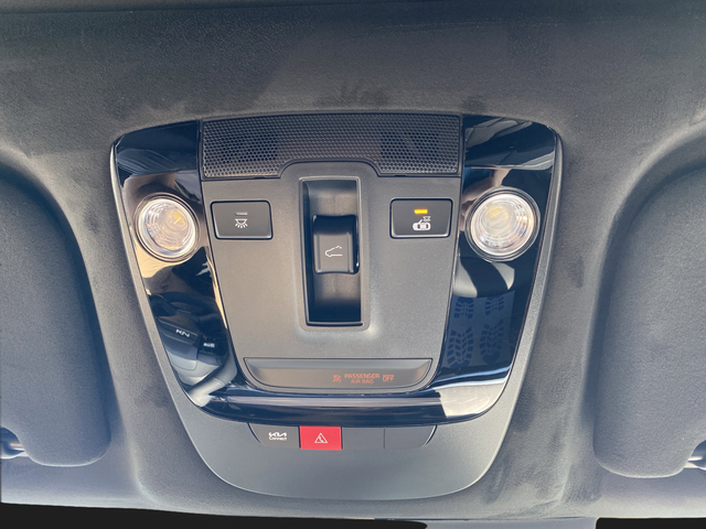 Certified Used 2026 Gray Kia X-Line SX Prestige image 32