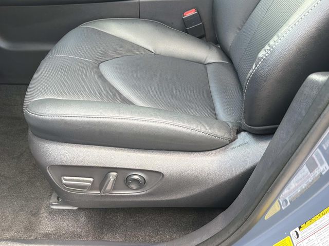 Used 2026 Toyota Grand Highlander SUV
