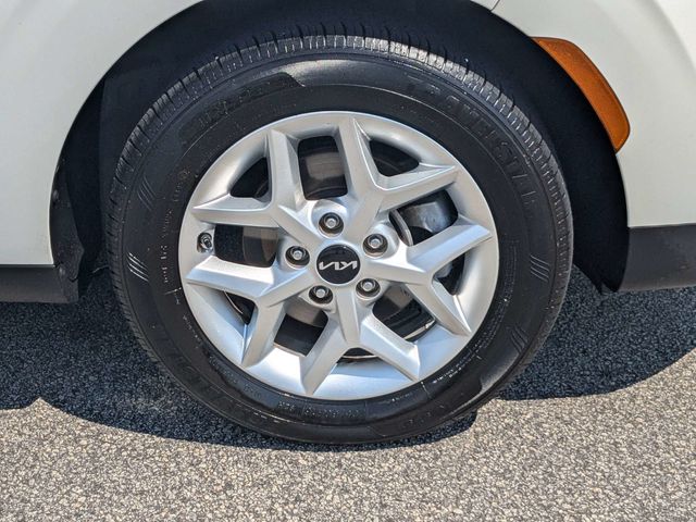 Used 2024 Kia Soul Hatchback