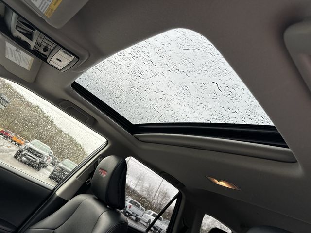 Certified Used 2023  Toyota TRD Off-Road Premium image 18