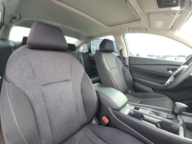 2024 Honda Accord EX:45431A2A