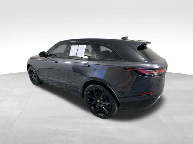 2020 Land Rover Range Rover Velar P250 R-Dynamic S 5