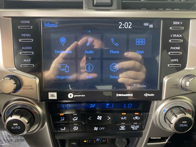 Used 2023 Toyota 4Runner SUV
