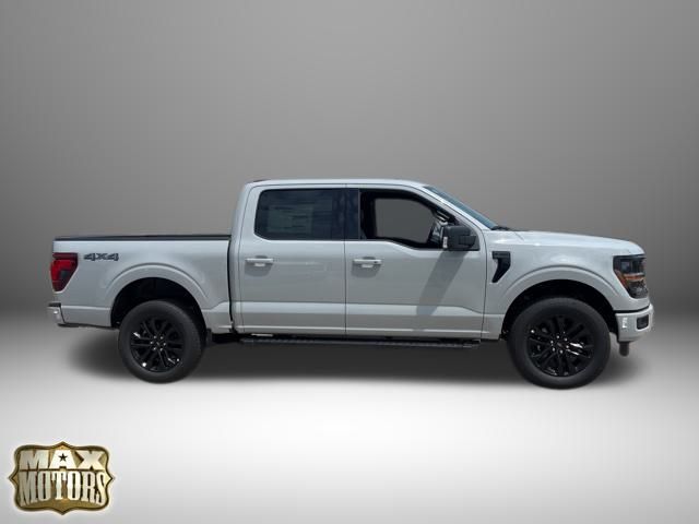 2024 Ford F-150 XLT 3