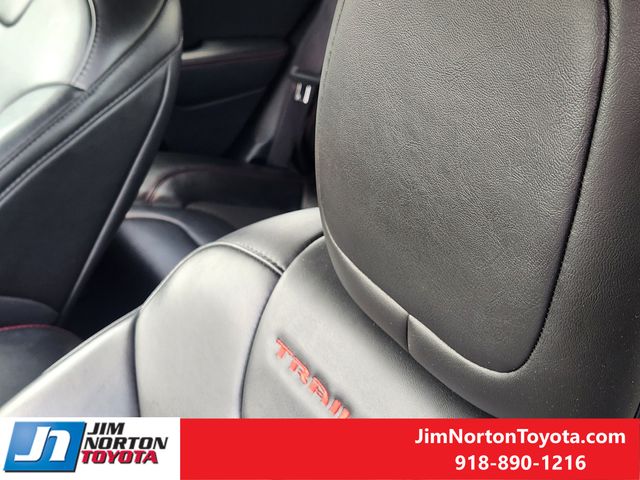 Used 2019 Jeep Cherokee SUV