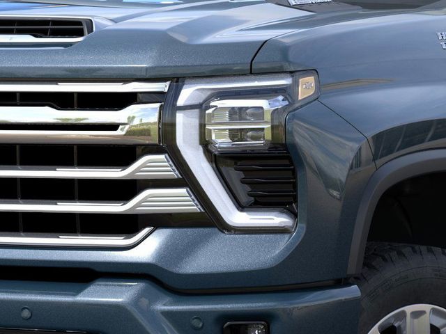 New 2025 Chevrolet Silverado 3500HD For Sale in New Hudson, MI