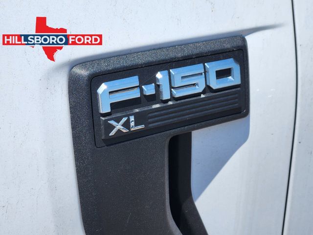 2023 Ford F-150 Police Responder XL 11