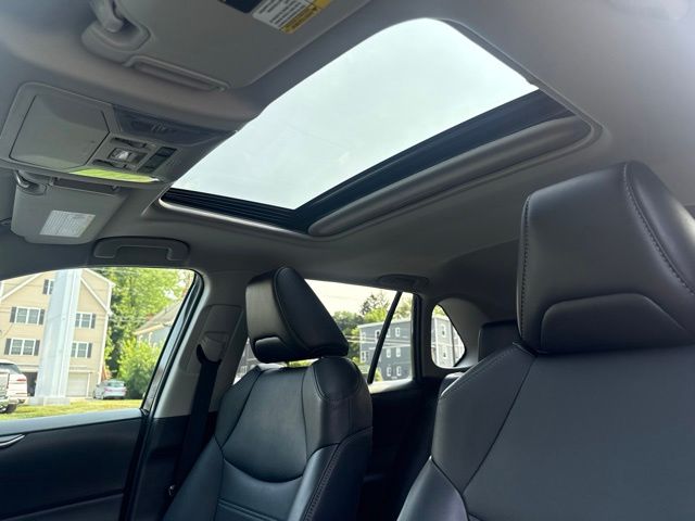 Used 2022 Toyota RAV4 Hybrid SUV