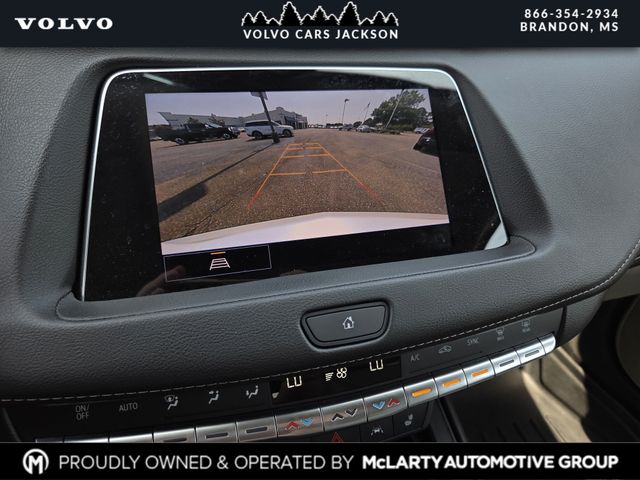 Used 2022 Cadillac XT4 SUV