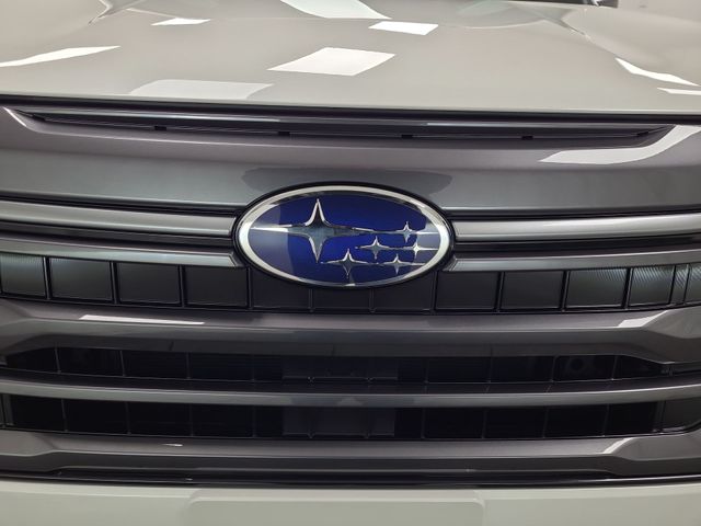 2026 – Subaru – Forester