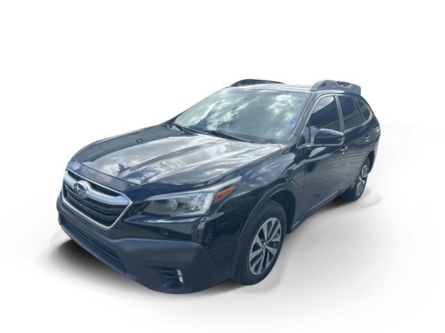 2022 Subaru Outback Premium AWD