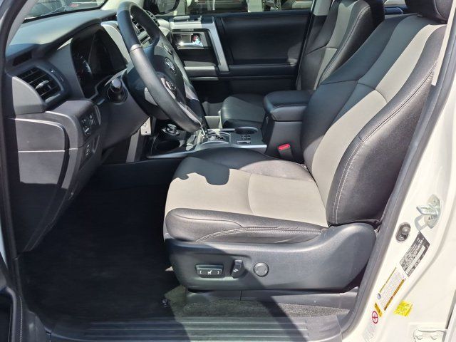 Used 2016 Toyota 4Runner SUV