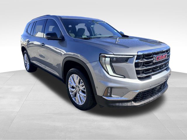2024 GMC Acadia Elevation Gray at Bob King Buick GMC