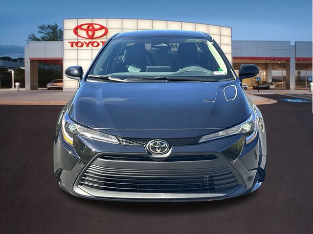 2025 Toyota Corolla LE 22