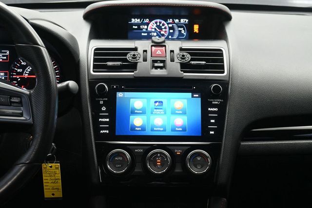 Used 2019 Gray Subaru STi image 21