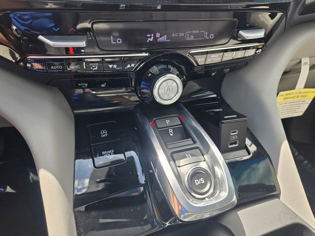 2023 Acura MDX - $35,779