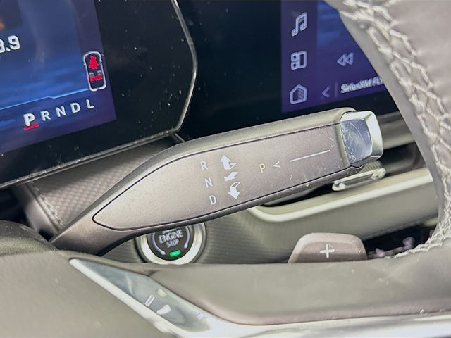 2025 Chevrolet Equinox LT - Photo 18