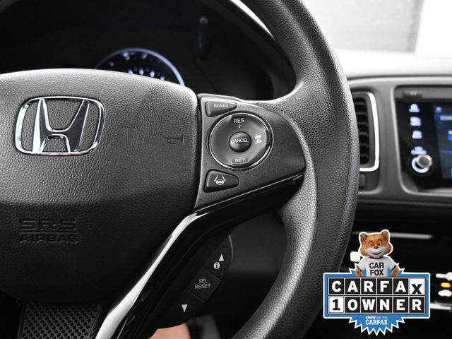2022 Honda HR-V EX photo