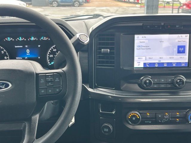 Used 2023 Avalanche Ford XL image 14