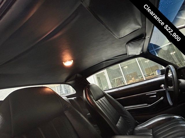 Used 1981 Chevrolet Camaro For Sale in Grove City, OH