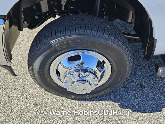 New 2026 White Ram Tradesman image 17