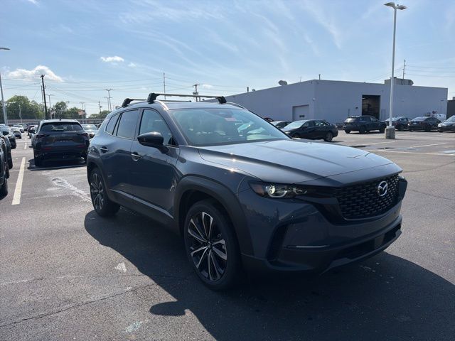 2026 Mazda CX-50 2026 Mazda CX-50 2.5 S Premium 4D Sport Utility
