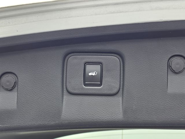 Used 2024 Nissan Murano SUV