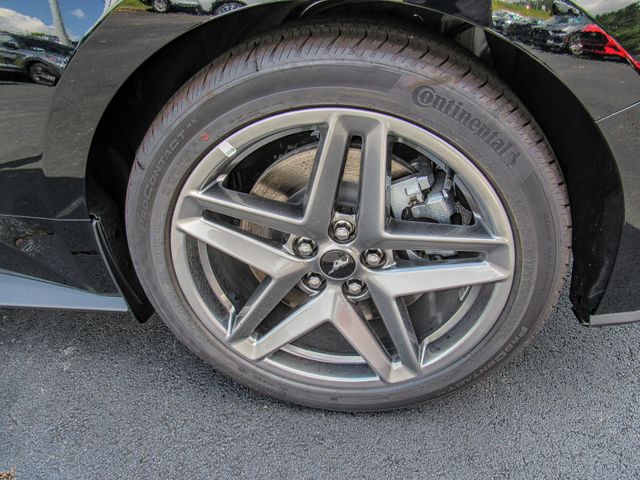 Photo of 2025 Ford Mustang GT in Dallas, GA - 8,  2025 Ford Mustang GT:167268